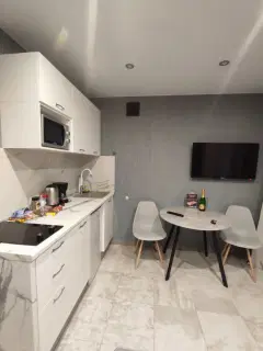 Фото гостя 4 — Студия однокомнатная на шоссе Краснинском, 24 м², Смоленск