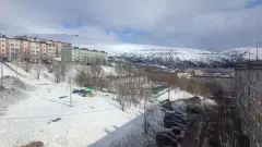 Фото гостя 6 — Квартира однокомнатная на проспекте Ленина, 32 м², Кировск