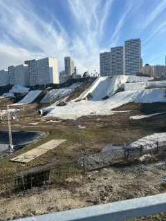 Фото гостя 2 — Студия однокомнатная у Студенческой, в Ленинском, 37 м², Новосибирск