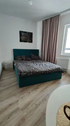 Фото гостя 1 — Студия однокомнатная в Академическом, 25 м², Екатеринбург