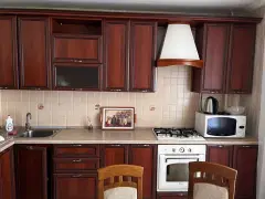 Фото гостя 6 — Квартира двухкомнатная в Ново-Савиновском, 80 м², Казань