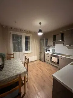 Фото гостя 5 — Квартира однокомнатная в Канавинском, 47 м², Нижний Новгород