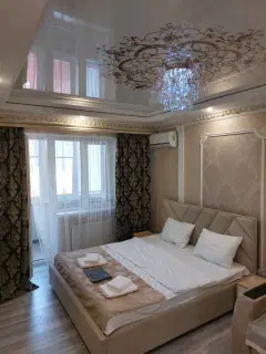Фото гостя 6 — Квартира однокомнатная на улице Университетской, 45 м², Пятигорск