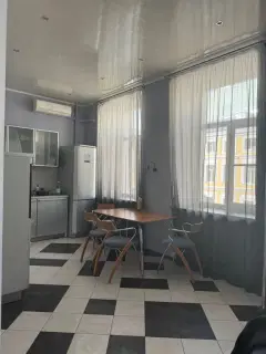 Фото гостя 7 — Квартира однокомнатная у Адмы, в Центральном, 96 м², Санкт-Петербург