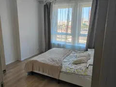 Фото гостя 2 — Квартира двухкомнатная у метро Котельники, 65 м²