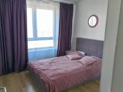 Фото гостя 3 — Квартира двухкомнатная у метро Котельники, 65 м²