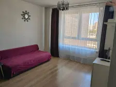 Фото гостя 4 — Квартира двухкомнатная у метро Котельники, 65 м²