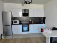 Фото гостя 5 — Квартира двухкомнатная у метро Котельники, 65 м²