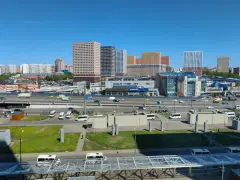 Фото гостя 6 — Квартира двухкомнатная у метро Котельники, 65 м²