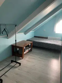 Фото гостя 6 — Квартира двухкомнатная на улице Балтийской, 50 м², Зеленоградск