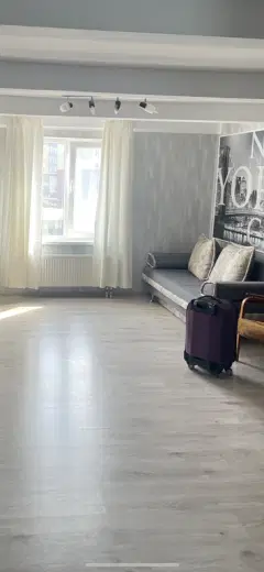 Фото гостя 10 — Квартира двухкомнатная на улице Балтийской, 50 м², Зеленоградск