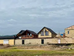 Фото гостя 4 — Коттедж 8-местный на улице Прибрежной, 100 м², Дербент