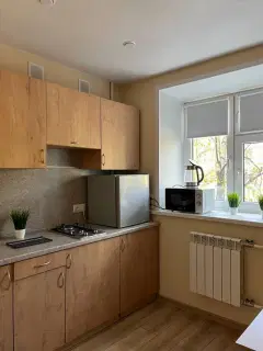 Фото гостя 6 — Квартира однокомнатная на улице Победы, 35 м², Ярославль