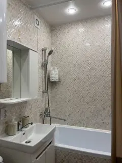 Фото гостя 8 — Квартира однокомнатная на улице Победы, 35 м², Ярославль