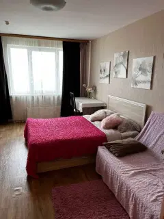 Фото гостя 2 — Квартира однокомнатная в Канавинском, 47 м², Нижний Новгород