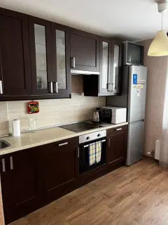 Фото гостя 10 — Квартира однокомнатная в Канавинском, 47 м², Нижний Новгород
