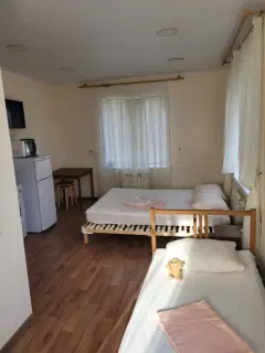 Фото гостя 1 — Студия однокомнатная в Советском, 32 м², Нижний Новгород