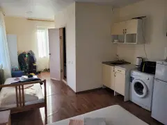 Фото гостя 2 — Студия однокомнатная в Советском, 32 м², Нижний Новгород