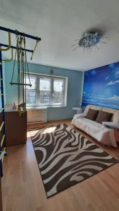 Фото гостя 10 — Квартира двухкомнатная на улице Октябрьской Революции, 55 м², Смоленск