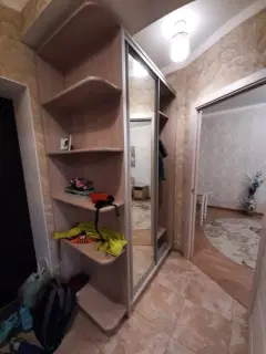 Фото гостя 8 — Апартаменты однокомнатные на улице Пестова, 49 м², Пятигорск