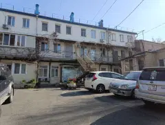 Фото гостя 2 — Студия однокомнатная в Фрунзенском, 32 м², Владивосток