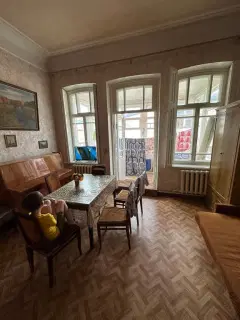 Фото гостя 2 — Квартира двухкомнатная в переулке Узком, 60 м², Кисловодск