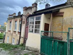 Фото гостя 8 — Квартира двухкомнатная в переулке Узком, 60 м², Кисловодск