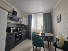 Фото гостя 3 — Квартира однокомнатная на улице имени В.Н. Мачуги, 41 м², Краснодар