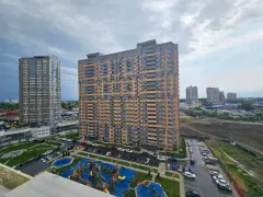 Фото гостя 6 — Квартира однокомнатная на улице имени В.Н. Мачуги, 41 м², Краснодар