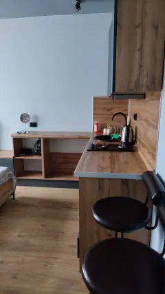 Фото гостя 1 — Студия однокомнатная на улице Гейдара Алиева, 25 м², Дербент