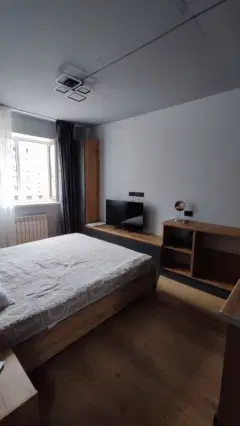 Фото гостя 3 — Студия однокомнатная на улице Гейдара Алиева, 25 м², Дербент