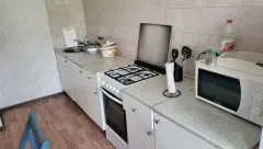 Фото гостя 1 — Квартира двухкомнатная у Российской, в Октябрьском, 65 м², Самара