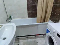 Фото гостя 2 — Квартира однокомнатная на улице Льва Толстого, 40 м², Псков