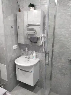 Фото гостя 12 — Квартира однокомнатная на улице Пушкина, 35 м², Минеральные Воды