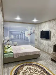 Фото гостя 7 — Квартира однокомнатная, 35 м², Дубки