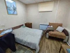 Фото гостя 7 — Квартира двухкомнатная на проезде Высоковском, 40 м², Нижний Новгород
