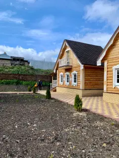 Фото гостя 6 — Коттедж 4-местный на проезде Толстовской Набережной 2-й, 50 м², Ростов Великий