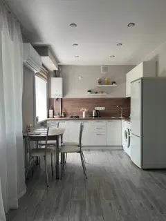 Фото гостя 12 — Квартира однокомнатная на улице Новороссийской, 35 м², Пятигорск
