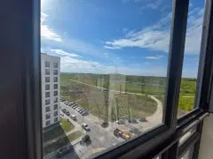 Фото гостя 12 — Студия однокомнатная на улице Загородной, 26 м², Хотицы