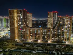 Фото гостя 2 — Квартира однокомнатная в Ленинском, 40 м², Новосибирск