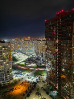 Фото гостя 4 — Квартира однокомнатная в Ленинском, 40 м², Новосибирск