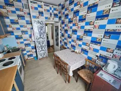 Фото гостя 7 — Квартира двухкомнатная на улице Ленинградской, 51 м², Кировск