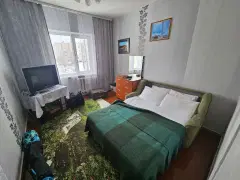 Фото гостя 10 — Квартира двухкомнатная на улице Ленинградской, 51 м², Кировск