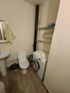 Фото гостя 6 — Квартира однокомнатная у Ленинской, в Молитовке, 42 м², Нижний Новгород