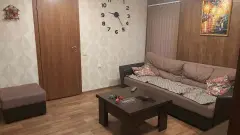 Фото гостя 6 — Коттедж 8-местный на шоссе Вытегорском, 120 м², Петрозаводск