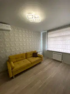 Фото гостя 4 — Квартира двухкомнатная на проезде Реактивном, 50 м², Ярославль
