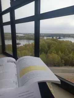 Фото гостя 8 — Апартаменты однокомнатные на набережной Колмовской, 26 м², Великий Новгород