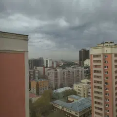 Фото гостя 3 — Квартира однокомнатная у Площади Ленина, в Центральном, 44 м², Новосибирск