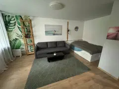 Фото гостя 3 — Апартаменты однокомнатные на улице Свердлова, 31 м², Ярославль