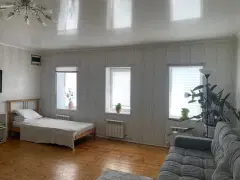 Фото гостя 5 — Дом 8-местный в Кировском, 80 м², Казань